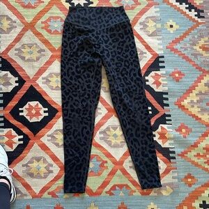 Balance Athletica Flocked Leggings